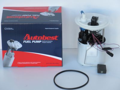 Autobest Fuel Pump Module Assembly F3105A
