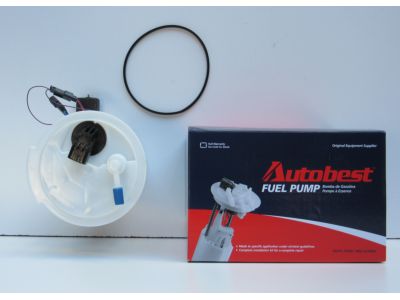 Autobest Fuel Pump Module Assembly F3105A