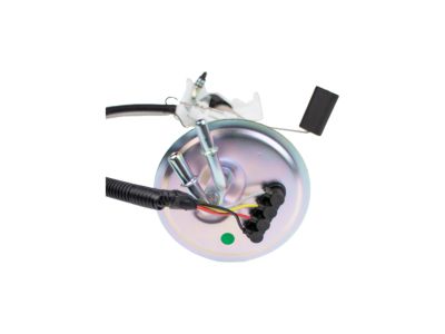Autobest Fuel Pump and Sender Assembly F1155A