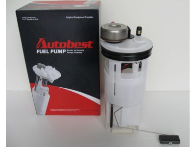 Autobest Fuel Pump Module Assembly F3122A