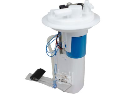 Autobest Electric Fuel Pump F4796A