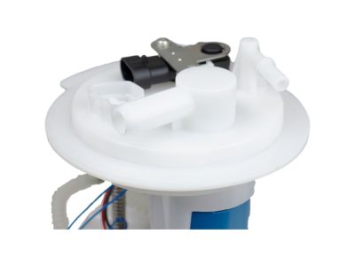 Autobest Electric Fuel Pump F4796A