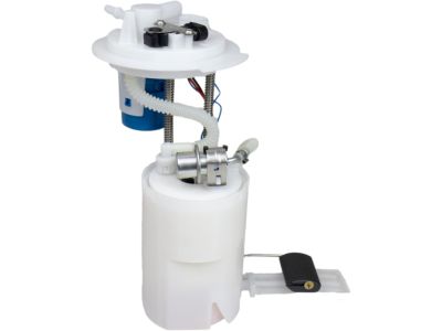 Autobest Electric Fuel Pump F4796A