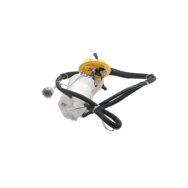 Autobest Fuel Pump Module Assembly F4646A