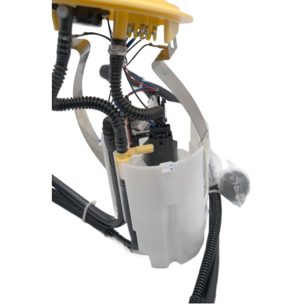 Autobest Fuel Pump Module Assembly F4646A