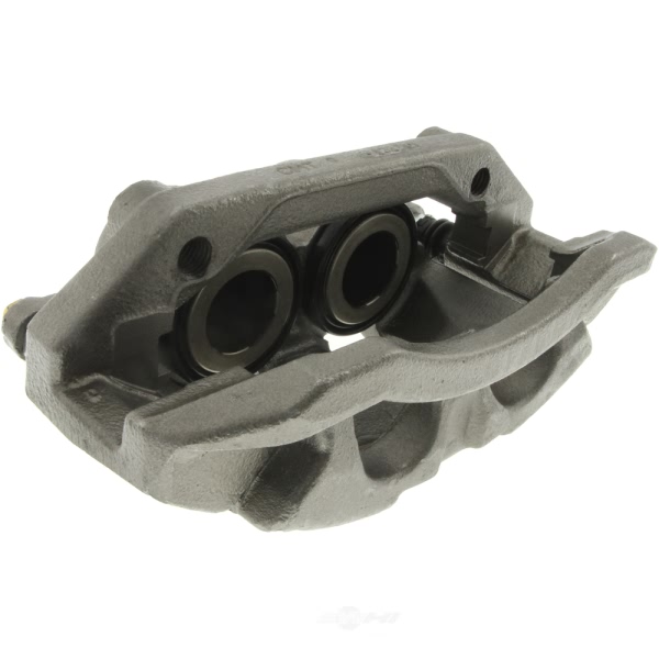 Centric Remanufactured Semi-Loaded Front Driver Side Brake Caliper 141.67044