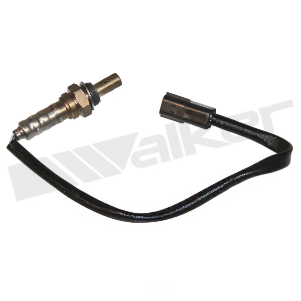Walker Products Oxygen Sensor 350-34187