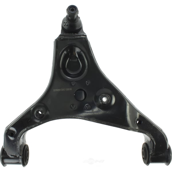 Centric Premium™ Front Passenger Side Lower Control Arm and Ball Joint Assembly 622.35054