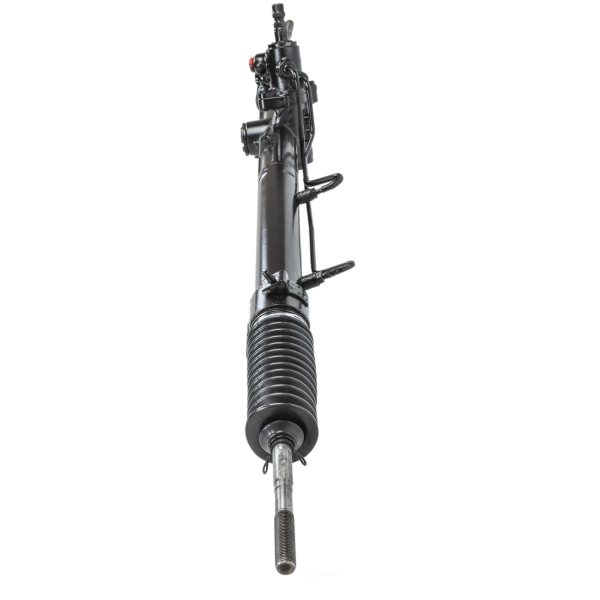 AAE Power Steering Rack and Pinion Assembly 3578N