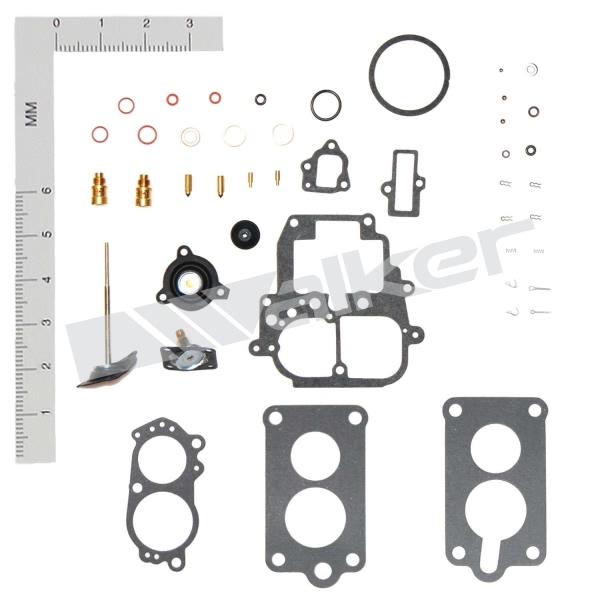 Walker Products Carburetor Repair Kit 15827A