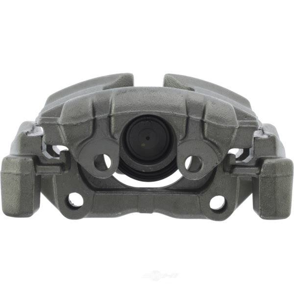 Centric Remanufactured Semi-Loaded Front Driver Side Brake Caliper 141.33126