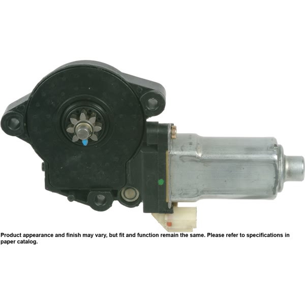 Cardone Reman Remanufactured Window Lift Motor 47-4528