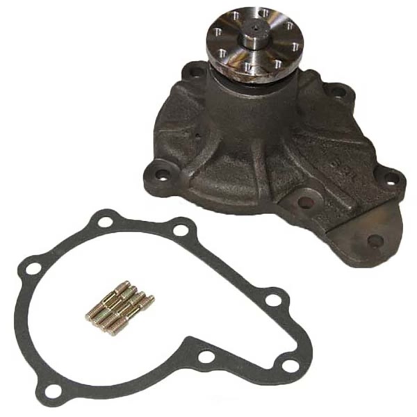 GMB Engine Coolant Water Pump 145-1330