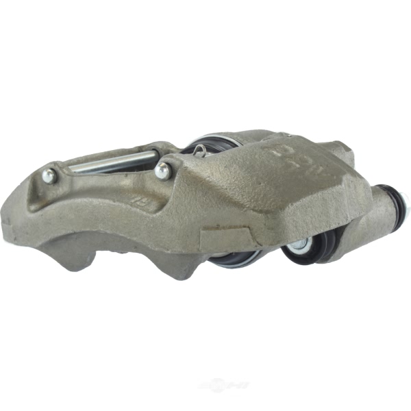 Centric Remanufactured Semi-Loaded Front Driver Side Brake Caliper 141.45058