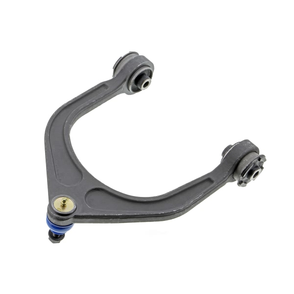 Mevotech Supreme Front Driver Side Upper Non Adjustable Control Arm And Ball Joint Assembly CMS25117