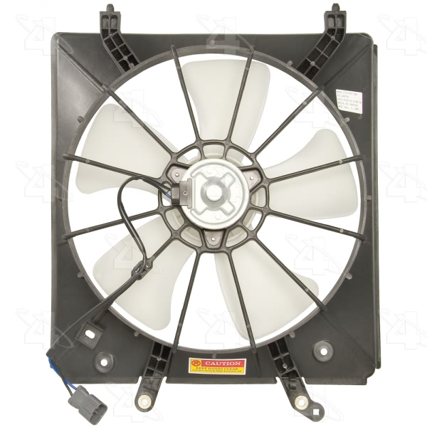 Four Seasons Engine Cooling Fan 75534