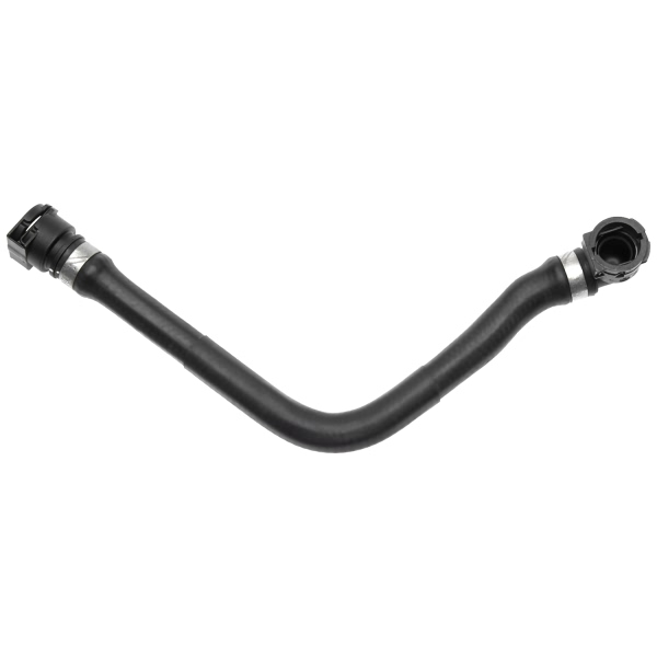 Gates Engine Coolant Molded Radiator Hose 24662