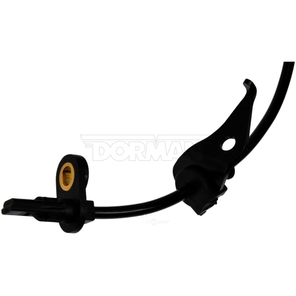 Dorman Front Driver Side Abs Wheel Speed Sensor 695-890