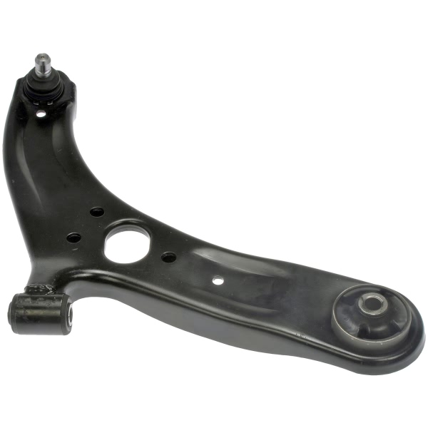 Dorman Front Passenger Side Lower Non Adjustable Control Arm And Ball Joint Assembly 522-920