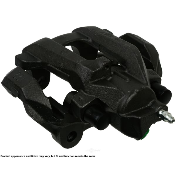 Cardone Reman Remanufactured Unloaded Caliper w/Bracket 19-B3315