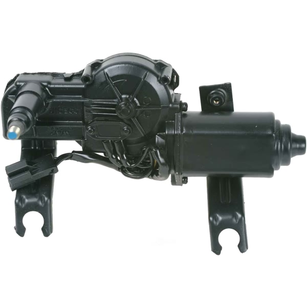 Cardone Reman Remanufactured Wiper Motor 43-4326