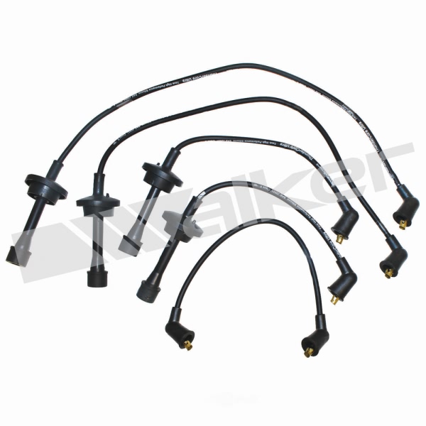 Walker Products Spark Plug Wire Set 924-1014