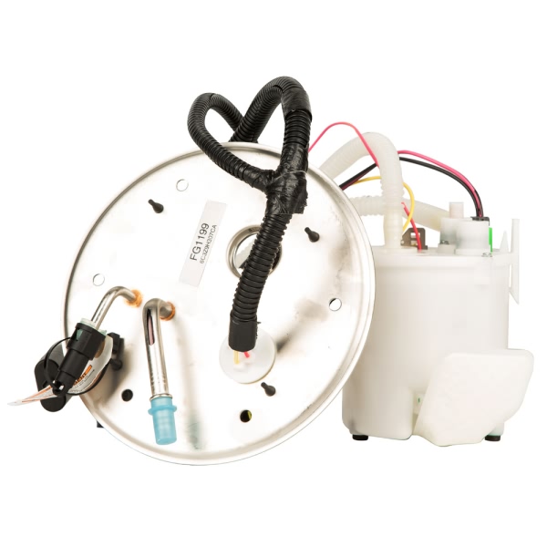 Delphi Fuel Pump Module Assembly FG1199