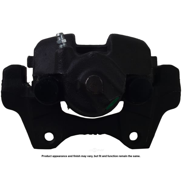 Cardone Reman Remanufactured Unloaded Caliper w/Bracket 19-B2640A