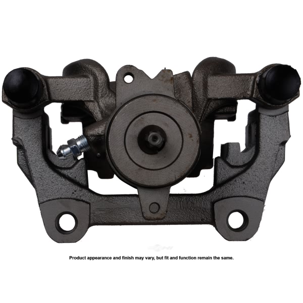 Cardone Reman Remanufactured Unloaded Caliper w/Bracket 18-B5476