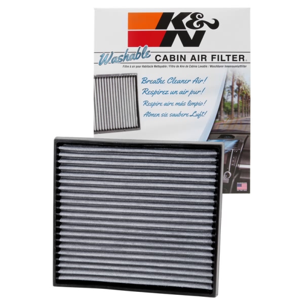K&N Cabin Air Filter VF2009