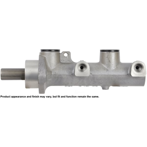 Cardone Reman Remanufactured Master Cylinder 11-4024