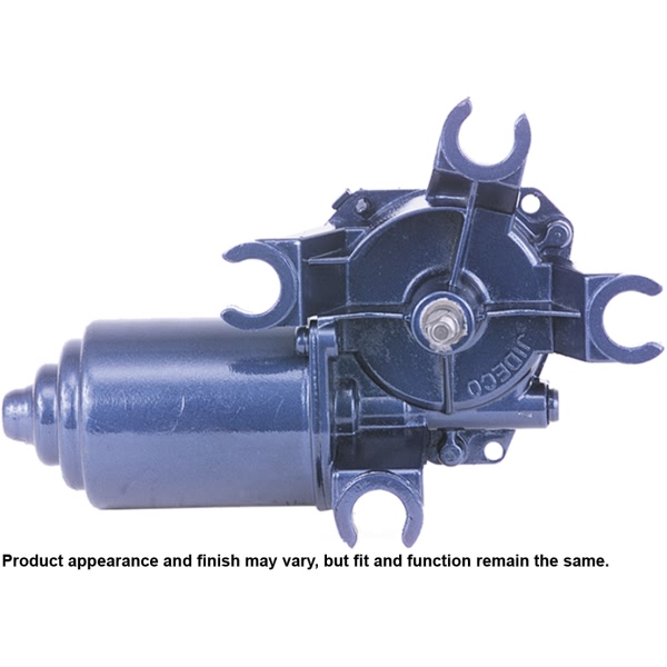 Cardone Reman Remanufactured Wiper Motor 43-1159