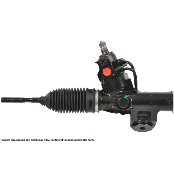 Cardone Reman Remanufactured Hydraulic Power Rack and Pinion Complete Unit 26-3096