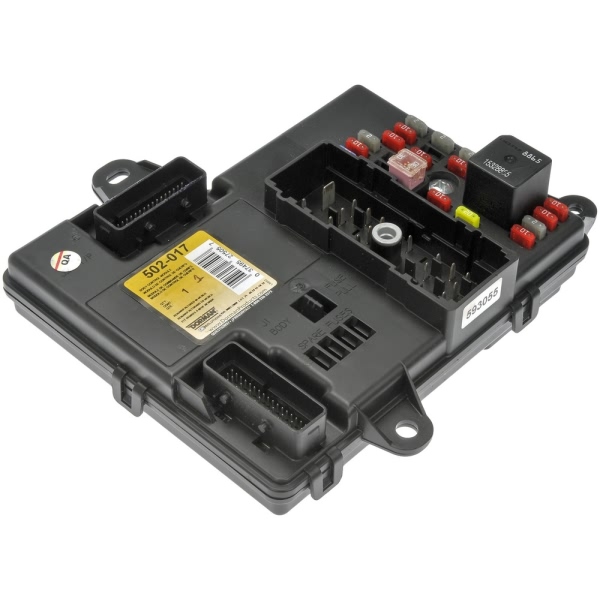 Dorman Body Control Module 502-017