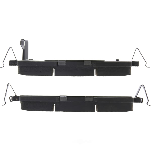 Centric Posi Quiet™ Ceramic Front Disc Brake Pads 105.20360