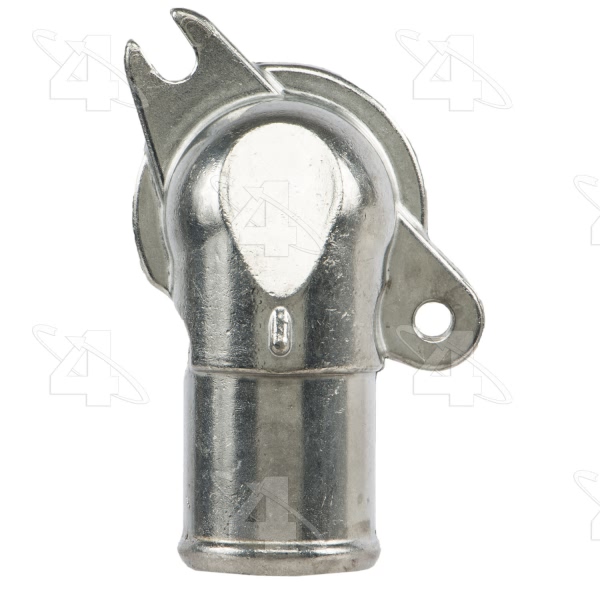 Four Seasons Engine Coolant Water Outlet W O Thermostat 85400