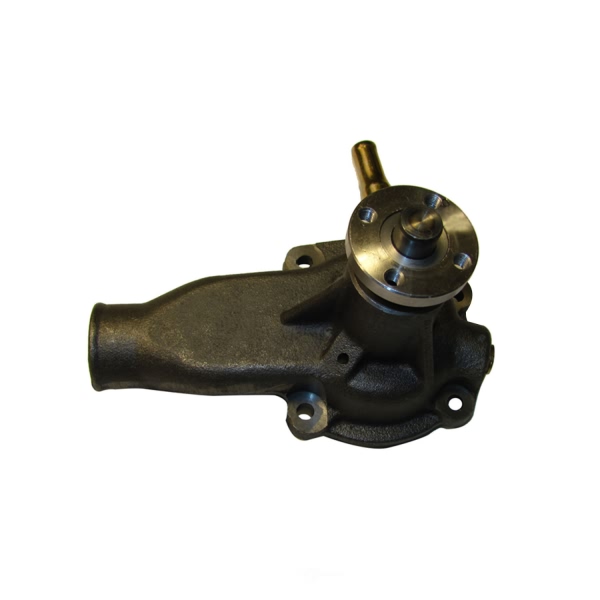 GMB Engine Coolant Water Pump 125-1390