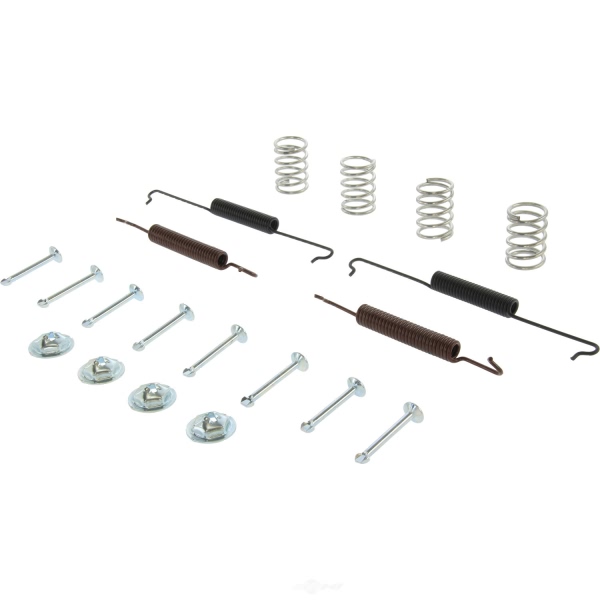 Centric Rear Drum Brake Hardware Kit 118.33003