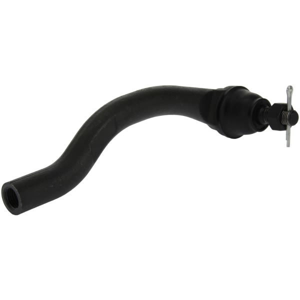 Centric Premium™ Front Passenger Side Outer Steering Tie Rod End 612.40105