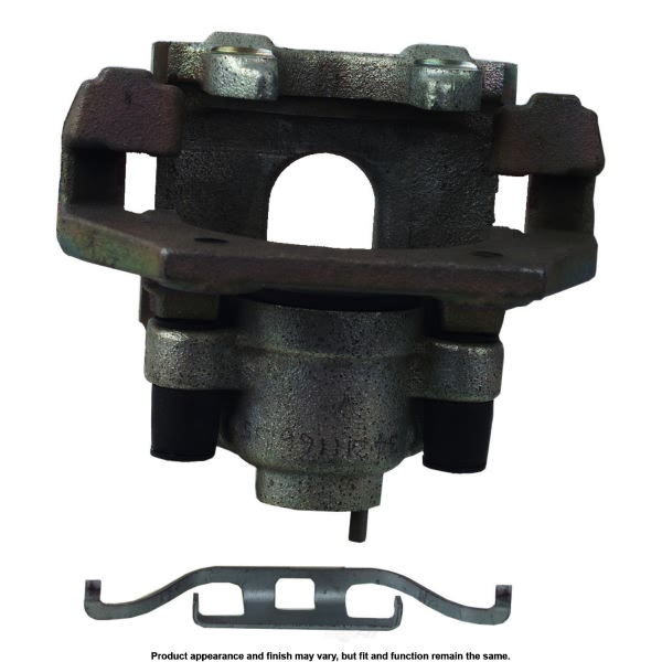 Cardone Reman Remanufactured Unloaded Caliper 19-2885