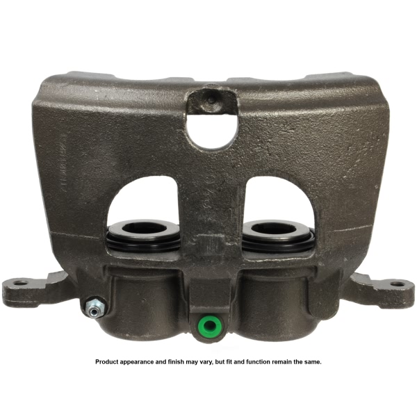 Cardone Reman Remanufactured Unloaded Caliper 18-5174