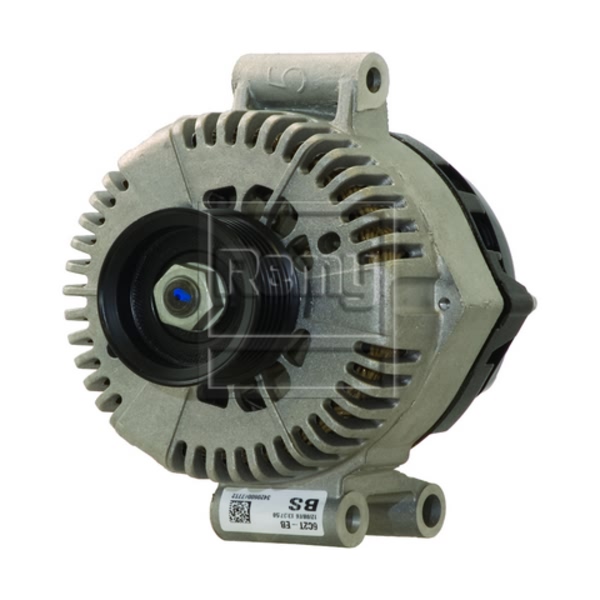 Remy Alternator 92532