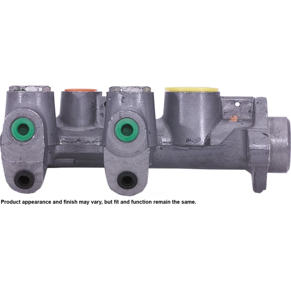 Cardone Reman Remanufactured Master Cylinder 10-2709