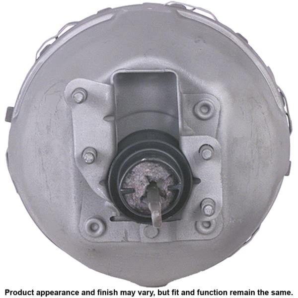 Cardone Reman Remanufactured Vacuum Power Brake Booster w/Master Cylinder 50-1273