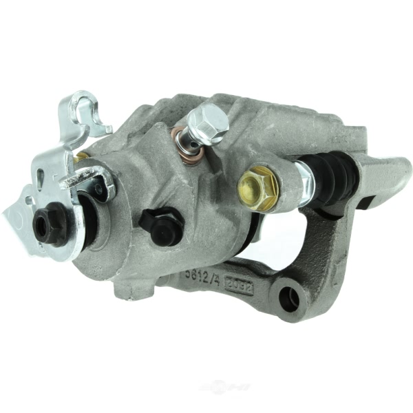 Centric Remanufactured Semi-Loaded Rear Driver Side Brake Caliper 141.33558