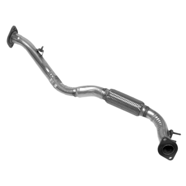 Walker Aluminized Steel Exhaust Front Pipe 43455