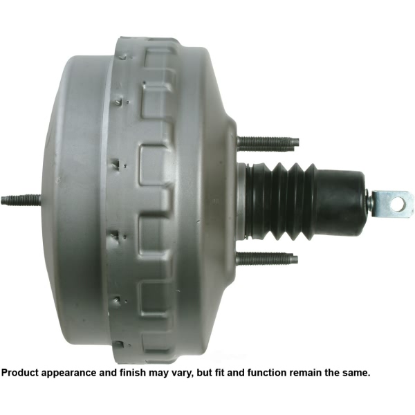 Cardone Reman Remanufactured Vacuum Power Brake Booster w/o Master Cylinder 54-77042