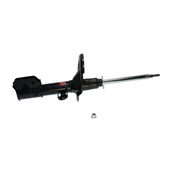 KYB Excel G Front Driver Side Twin Tube Strut 339310