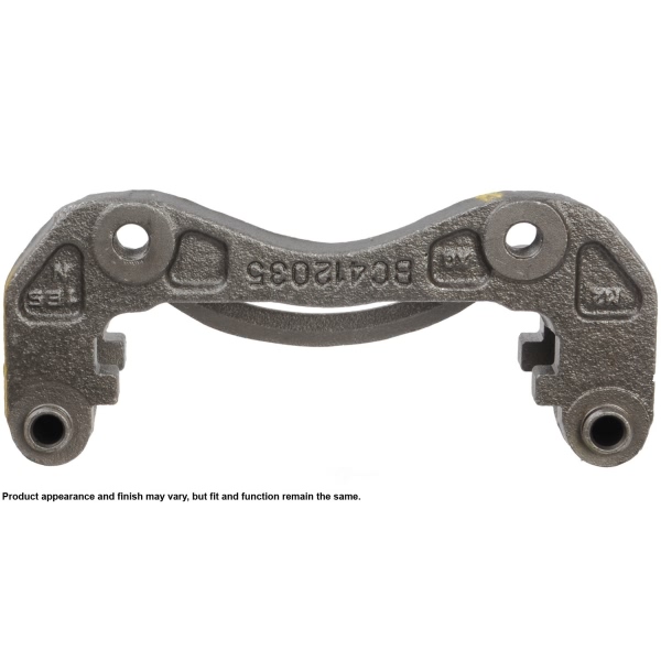 Cardone Reman Remanufactured Caliper Bracket 14-1672