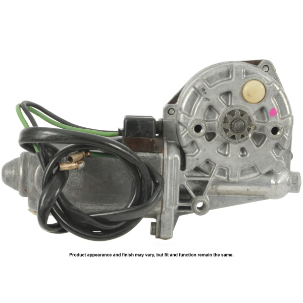 Cardone Reman Remanufactured Window Lift Motor 47-3497